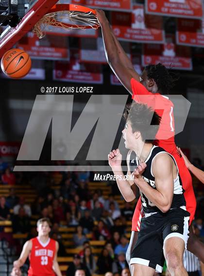 Thumbnail 2 in Servite @ Mater Dei photogallery.