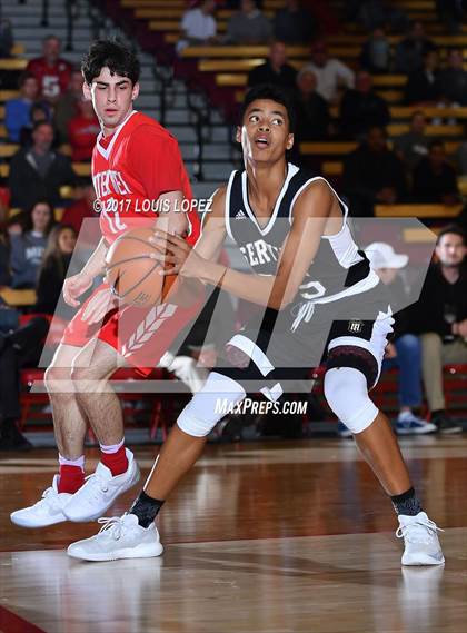 Thumbnail 3 in Servite @ Mater Dei photogallery.