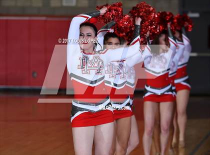 Thumbnail 1 in Servite @ Mater Dei photogallery.