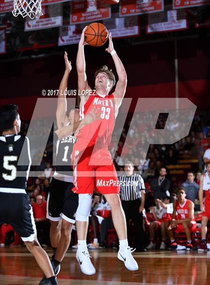 Thumbnail 3 in Servite @ Mater Dei photogallery.