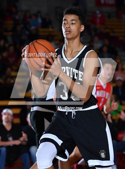 Thumbnail 3 in Servite @ Mater Dei photogallery.