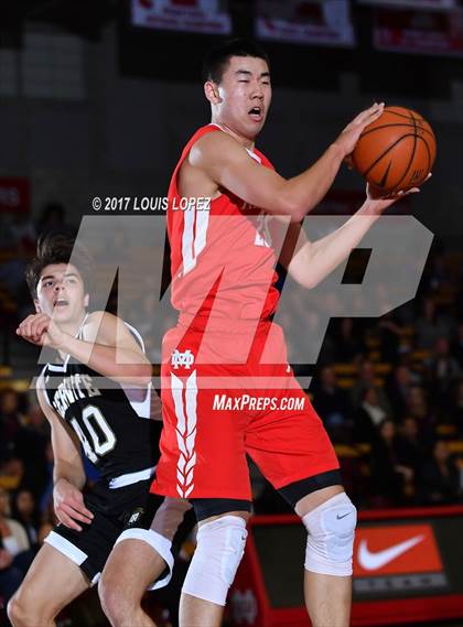Thumbnail 3 in Servite @ Mater Dei photogallery.
