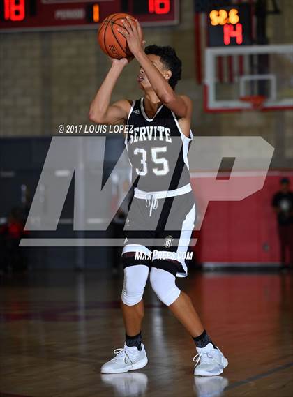 Thumbnail 3 in Servite @ Mater Dei photogallery.