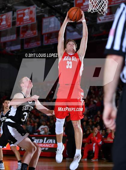 Thumbnail 3 in Servite @ Mater Dei photogallery.