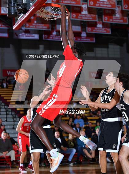 Thumbnail 2 in Servite @ Mater Dei photogallery.