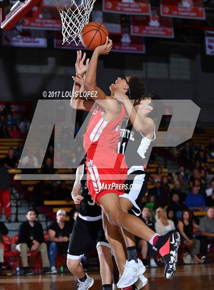 Thumbnail 2 in Servite @ Mater Dei photogallery.