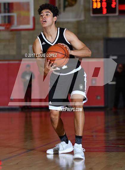 Thumbnail 2 in Servite @ Mater Dei photogallery.