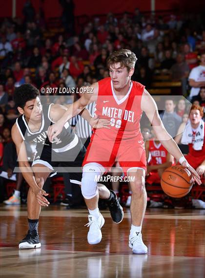 Thumbnail 2 in Servite @ Mater Dei photogallery.