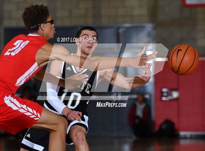 Thumbnail 1 in Servite @ Mater Dei photogallery.