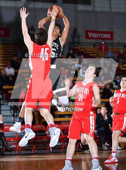 Thumbnail 2 in Servite @ Mater Dei photogallery.