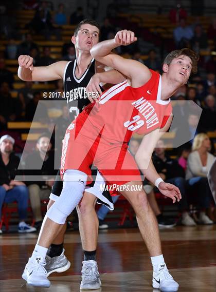 Thumbnail 2 in Servite @ Mater Dei photogallery.