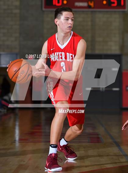 Thumbnail 2 in Servite @ Mater Dei photogallery.
