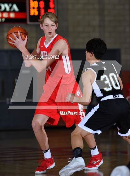 Thumbnail 2 in Servite @ Mater Dei photogallery.