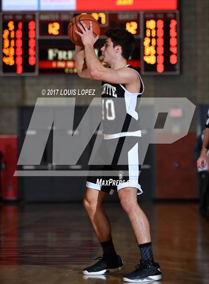 Thumbnail 1 in Servite @ Mater Dei photogallery.