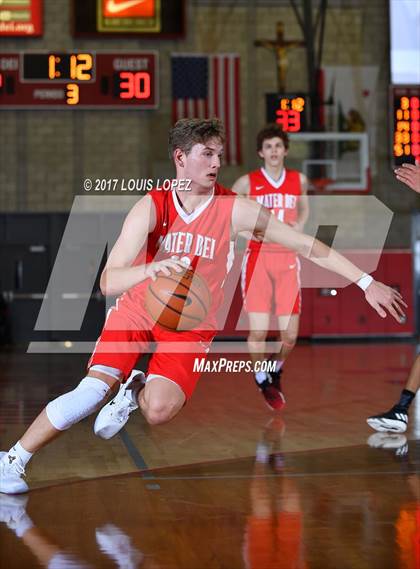 Thumbnail 3 in Servite @ Mater Dei photogallery.