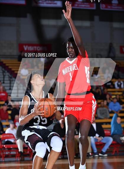 Thumbnail 3 in Servite @ Mater Dei photogallery.
