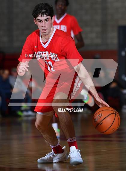 Thumbnail 1 in Servite @ Mater Dei photogallery.