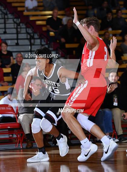 Thumbnail 2 in Servite @ Mater Dei photogallery.