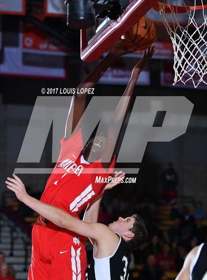 Thumbnail 1 in Servite @ Mater Dei photogallery.