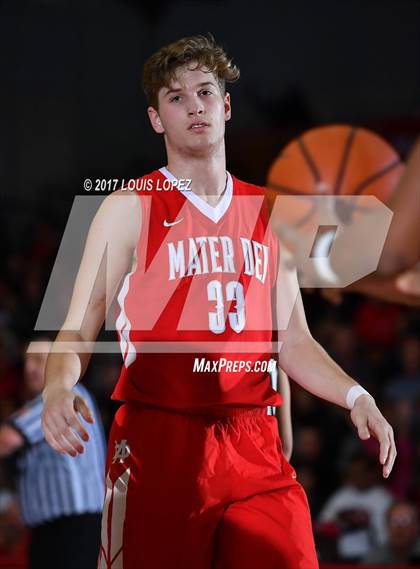 Thumbnail 2 in Servite @ Mater Dei photogallery.