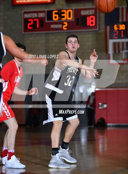 Thumbnail 1 in Servite @ Mater Dei photogallery.