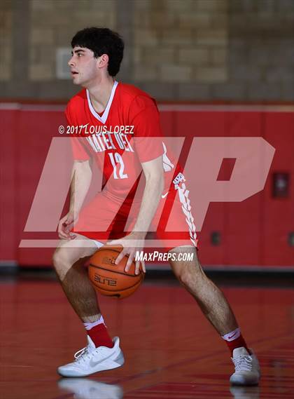 Thumbnail 2 in Servite @ Mater Dei photogallery.