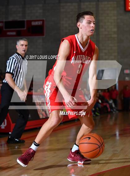 Thumbnail 1 in Servite @ Mater Dei photogallery.