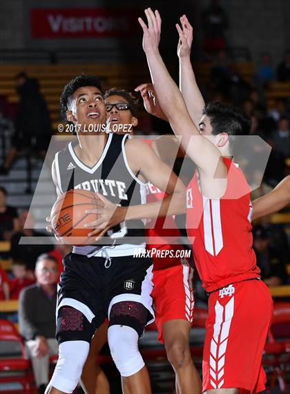 Thumbnail 2 in Servite @ Mater Dei photogallery.