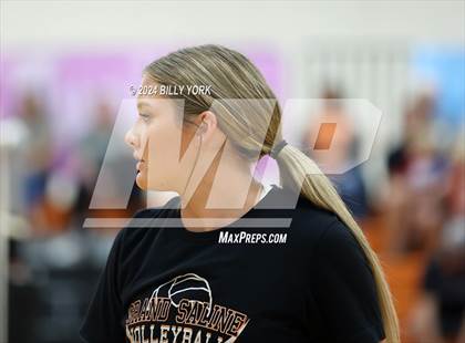 Thumbnail 3 in Grand Saline vs Fruitvale photogallery.