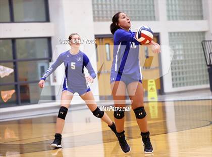 Thumbnail 1 in Grand Saline vs Fruitvale photogallery.