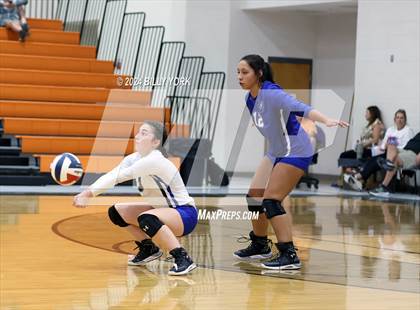 Thumbnail 3 in Grand Saline vs Fruitvale photogallery.