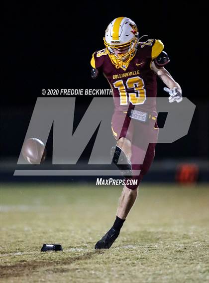 Thumbnail 3 in Tom Bean @ Collinsville photogallery.