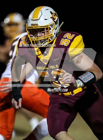 Thumbnail 3 in Tom Bean @ Collinsville photogallery.