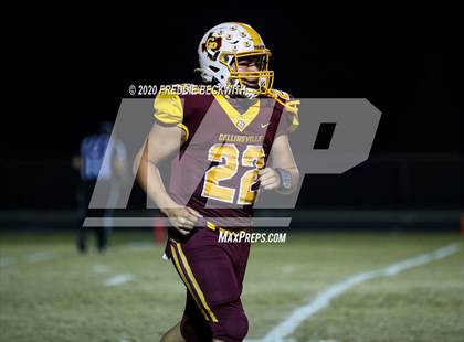 Thumbnail 2 in Tom Bean @ Collinsville photogallery.