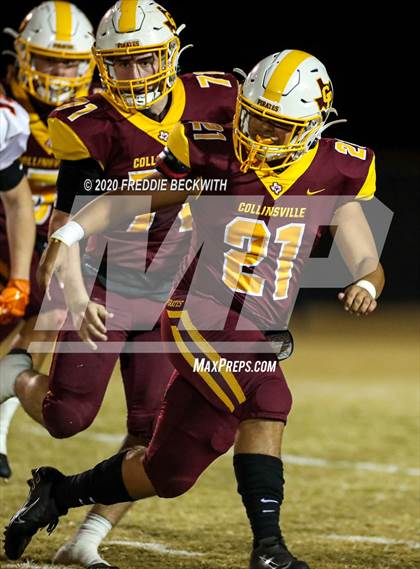 Thumbnail 3 in Tom Bean @ Collinsville photogallery.