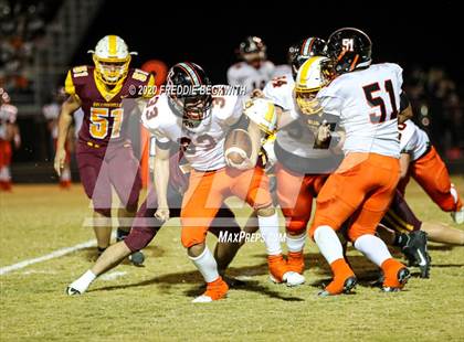 Thumbnail 1 in Tom Bean @ Collinsville photogallery.
