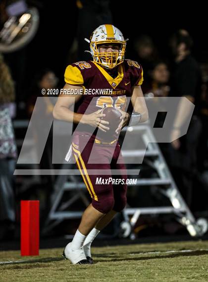 Thumbnail 3 in Tom Bean @ Collinsville photogallery.