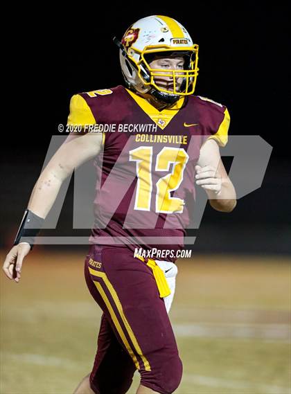 Thumbnail 2 in Tom Bean @ Collinsville photogallery.