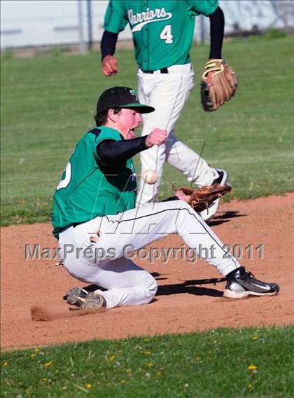 Thumbnail 1 in Bakersfield Christian @ Tehachapi photogallery.