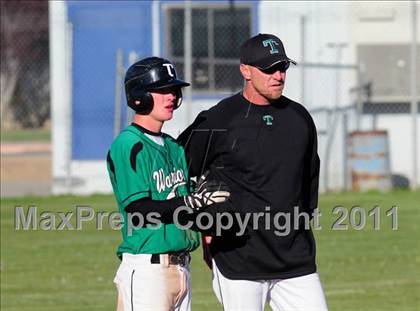 Thumbnail 1 in Bakersfield Christian @ Tehachapi photogallery.