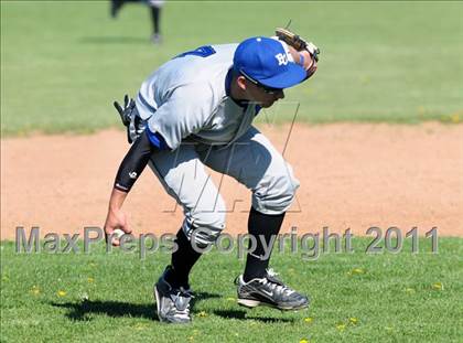 Thumbnail 3 in Bakersfield Christian @ Tehachapi photogallery.