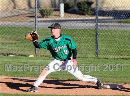 Thumbnail 3 in Bakersfield Christian @ Tehachapi photogallery.