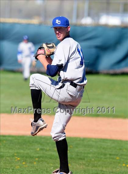Thumbnail 3 in Bakersfield Christian @ Tehachapi photogallery.