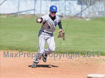 Thumbnail 2 in Bakersfield Christian @ Tehachapi photogallery.