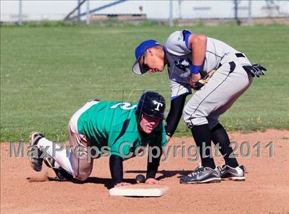 Thumbnail 3 in Bakersfield Christian @ Tehachapi photogallery.