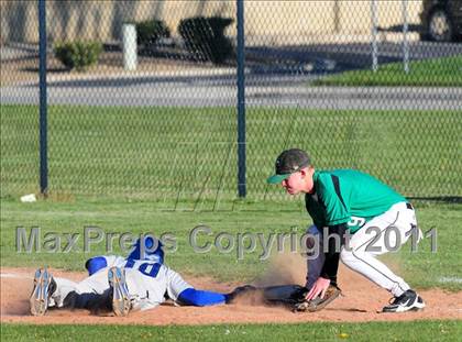 Thumbnail 3 in Bakersfield Christian @ Tehachapi photogallery.