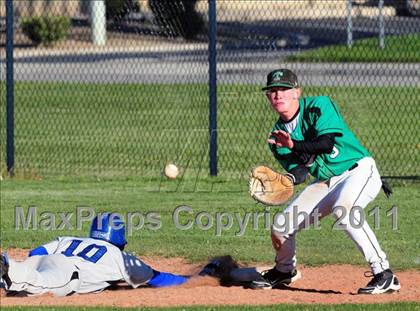 Thumbnail 2 in Bakersfield Christian @ Tehachapi photogallery.