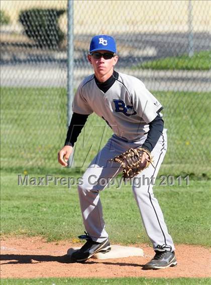 Thumbnail 3 in Bakersfield Christian @ Tehachapi photogallery.