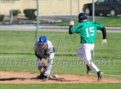 Thumbnail 1 in Bakersfield Christian @ Tehachapi photogallery.