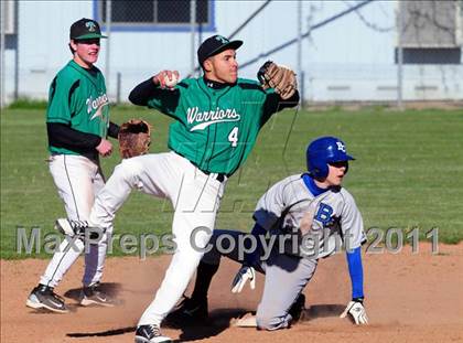 Thumbnail 2 in Bakersfield Christian @ Tehachapi photogallery.